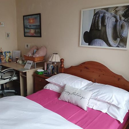 Exclusive Rooms Londra Dış mekan fotoğraf