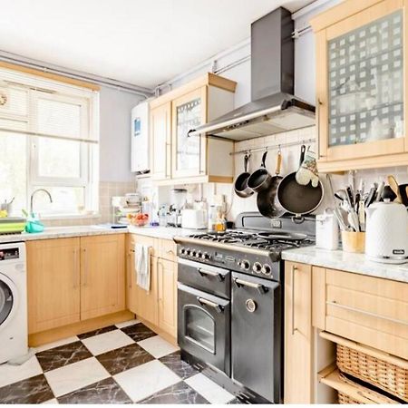 Exclusive Rooms Londra Dış mekan fotoğraf