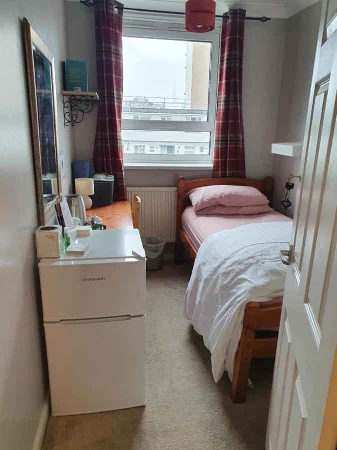 Exclusive Rooms Londra Dış mekan fotoğraf