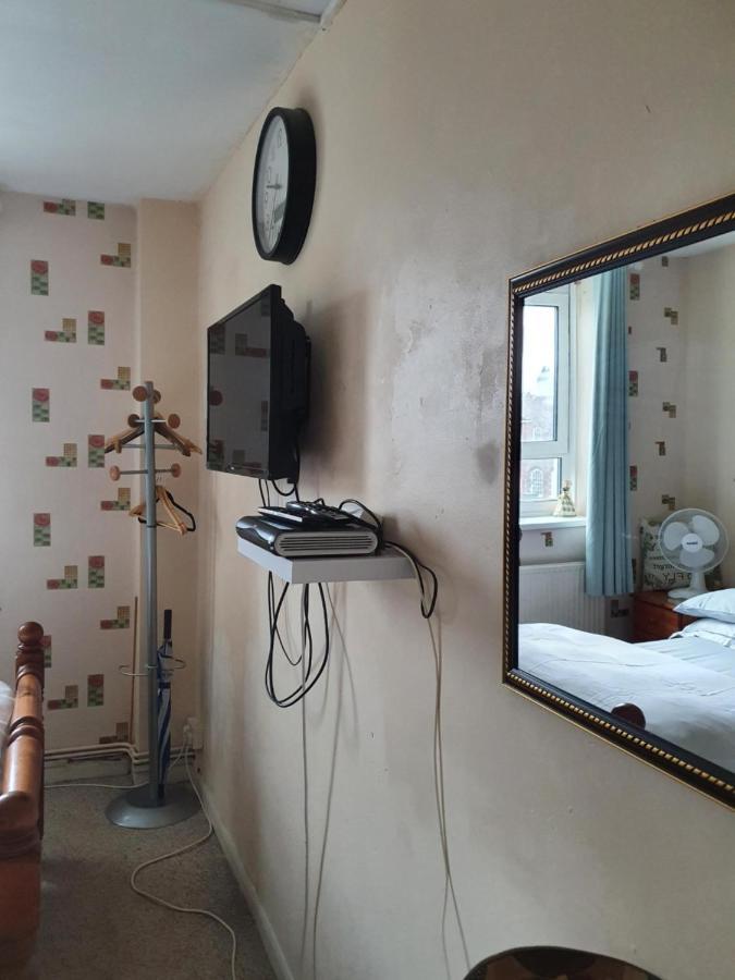 Exclusive Rooms Londra Dış mekan fotoğraf