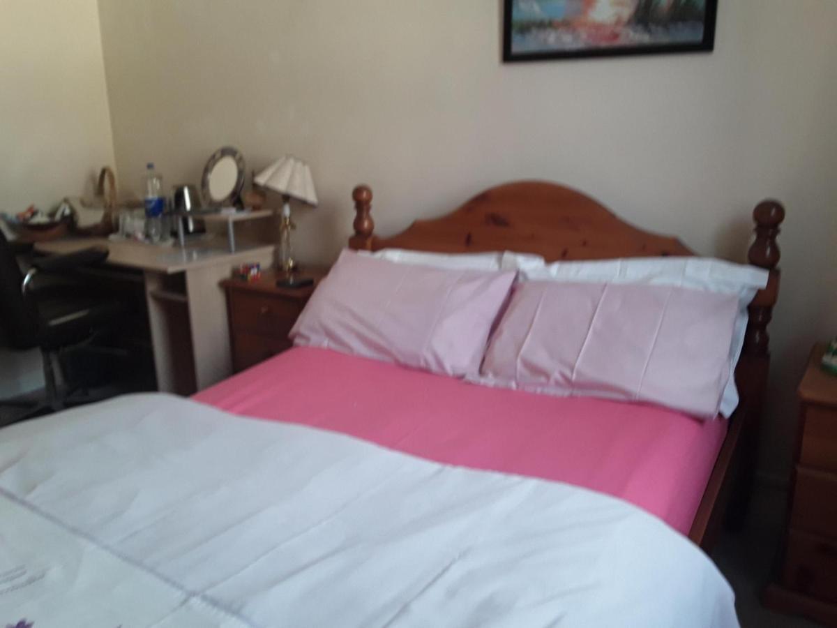 Exclusive Rooms Londra Dış mekan fotoğraf