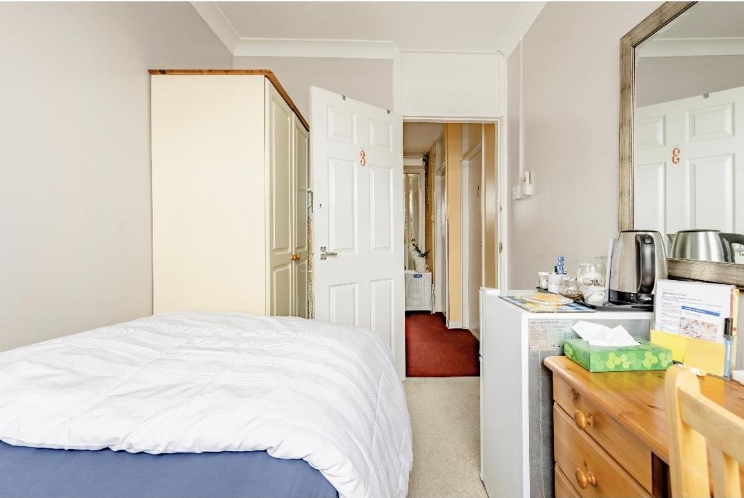Exclusive Rooms Londra Dış mekan fotoğraf