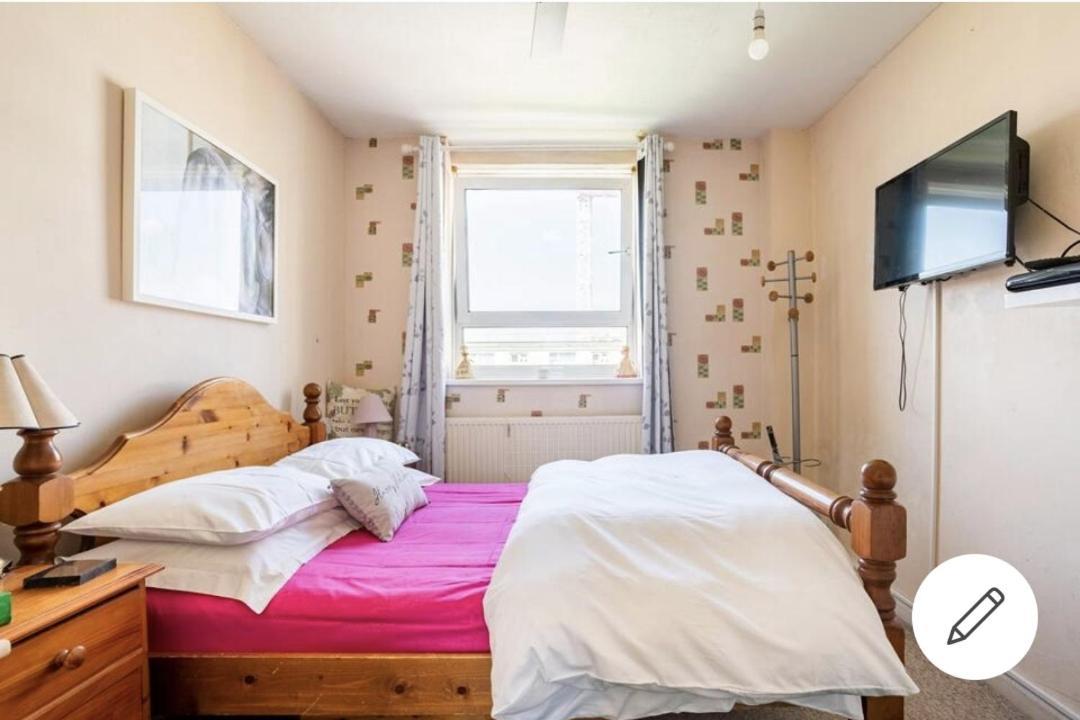 Exclusive Rooms Londra Dış mekan fotoğraf