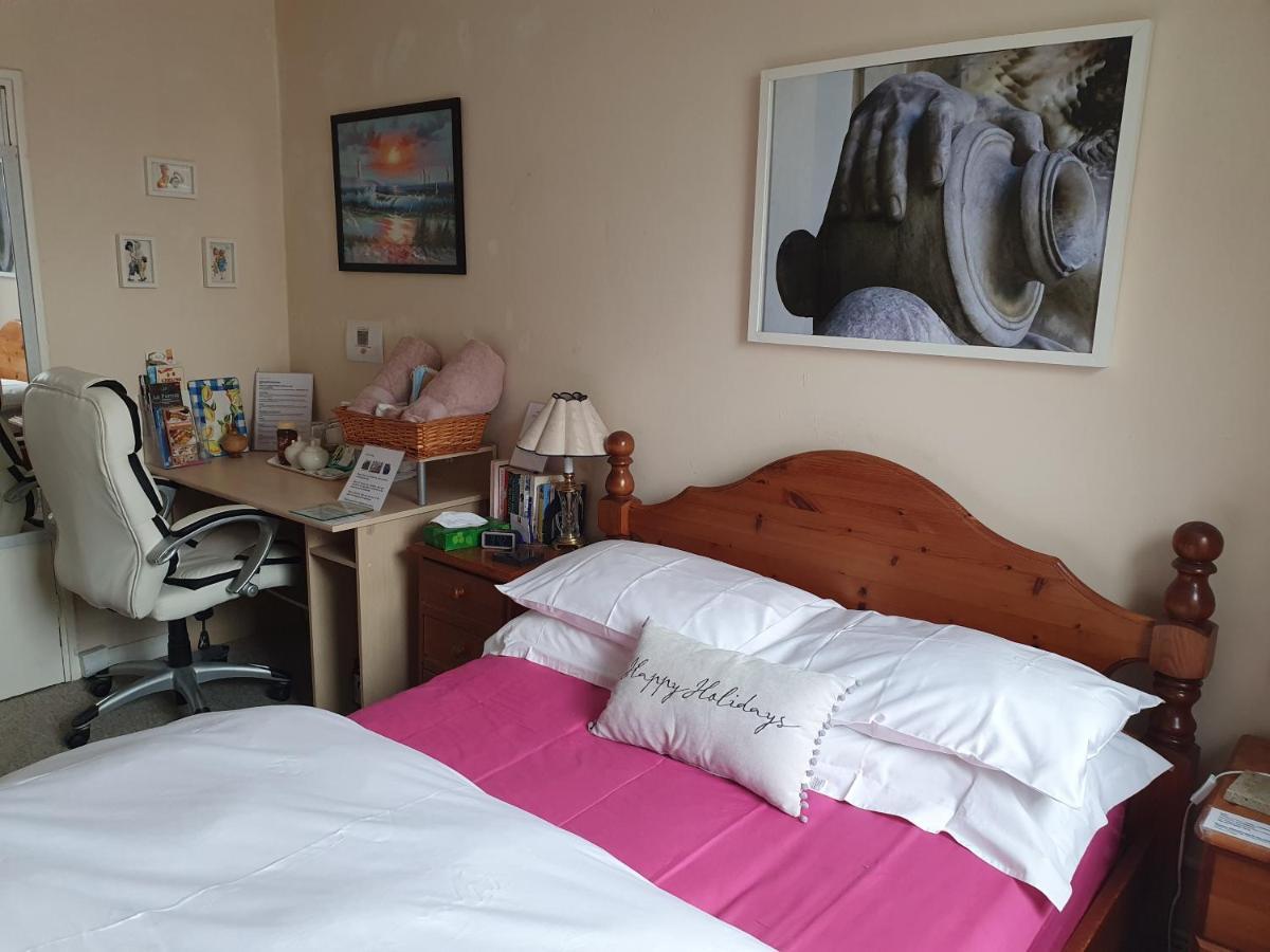 Exclusive Rooms Londra Dış mekan fotoğraf