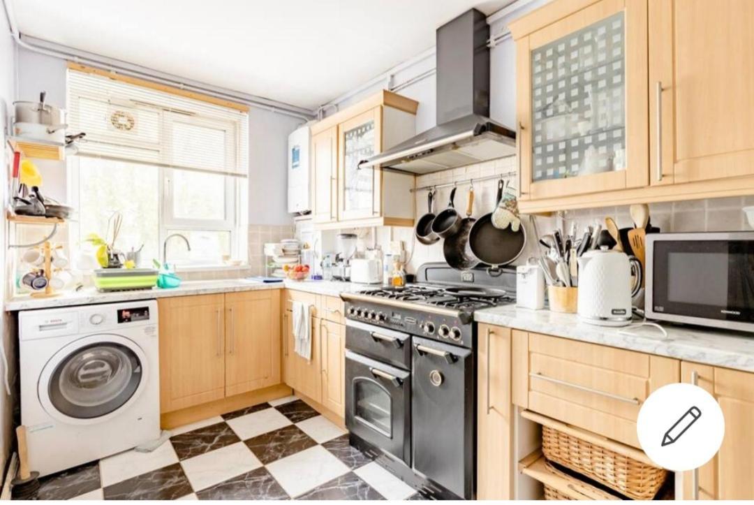 Exclusive Rooms Londra Dış mekan fotoğraf