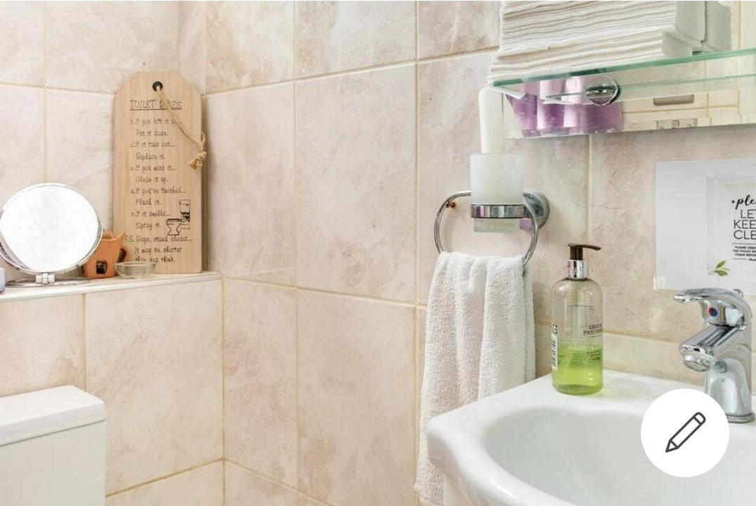 Exclusive Rooms Londra Dış mekan fotoğraf