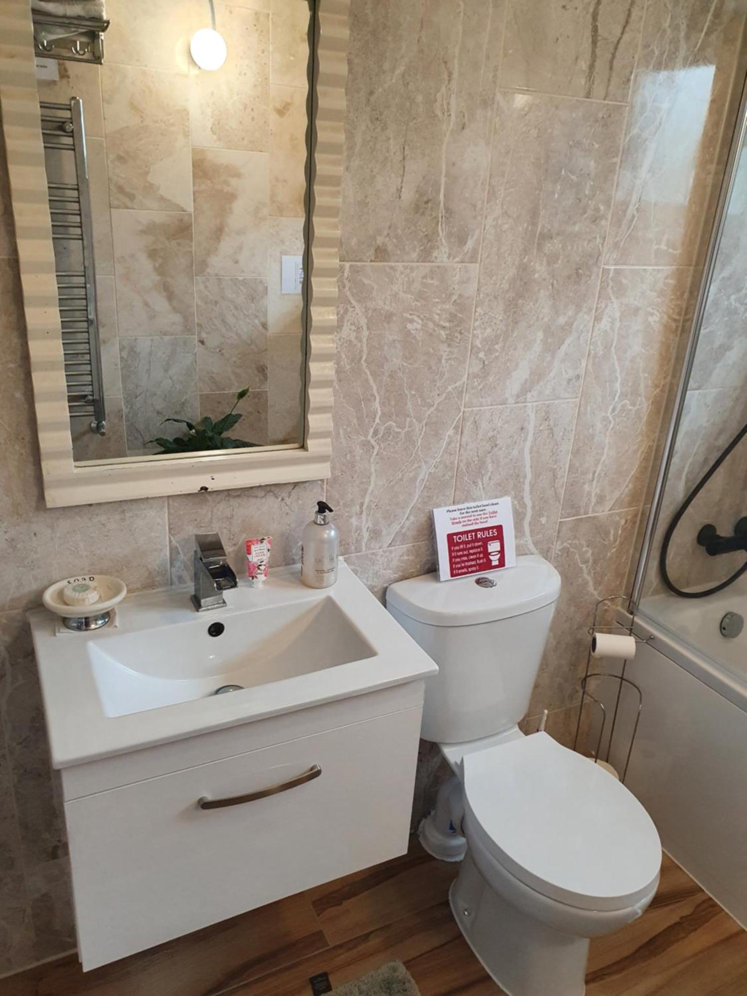 Exclusive Rooms Londra Dış mekan fotoğraf