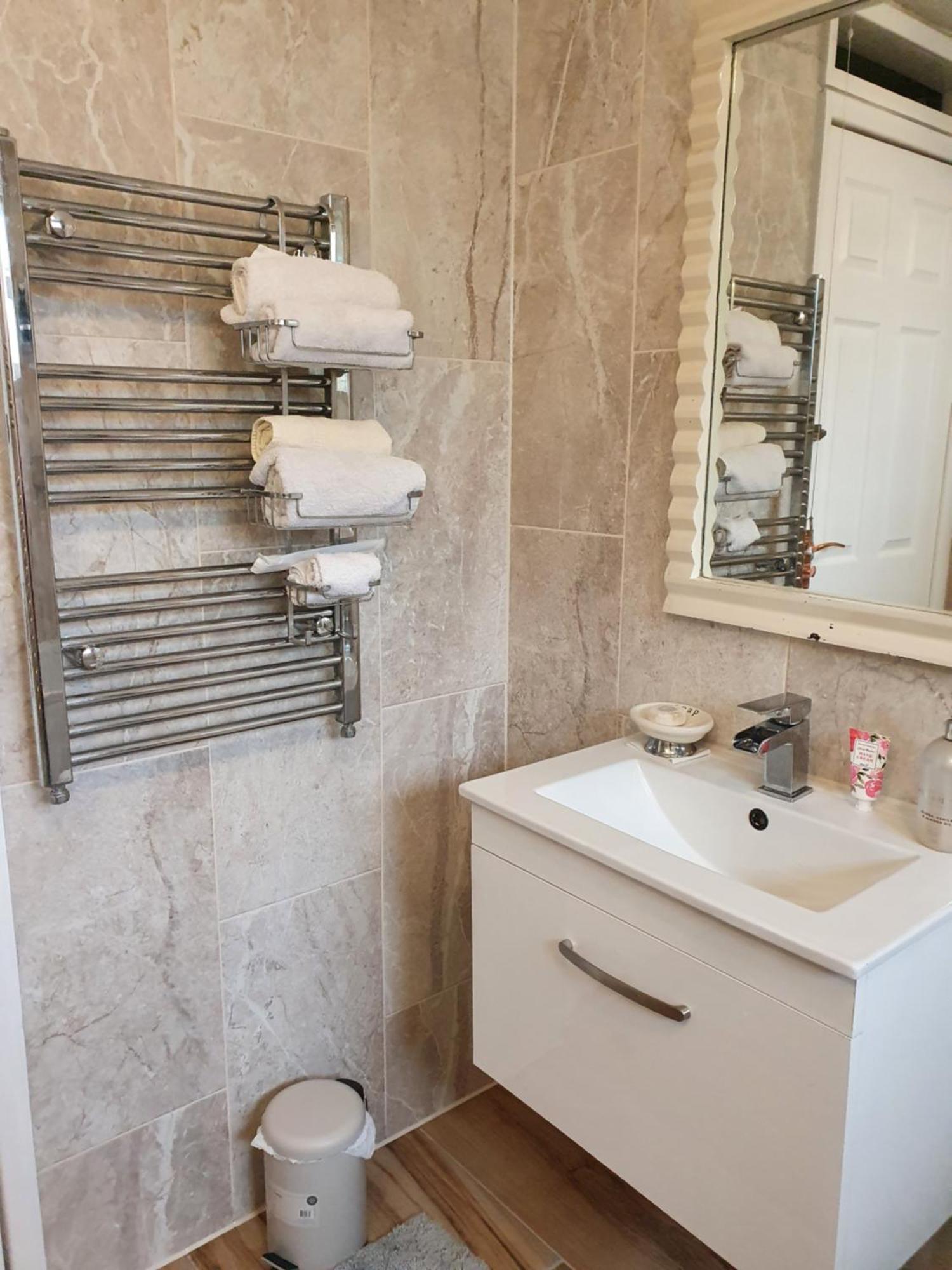 Exclusive Rooms Londra Dış mekan fotoğraf