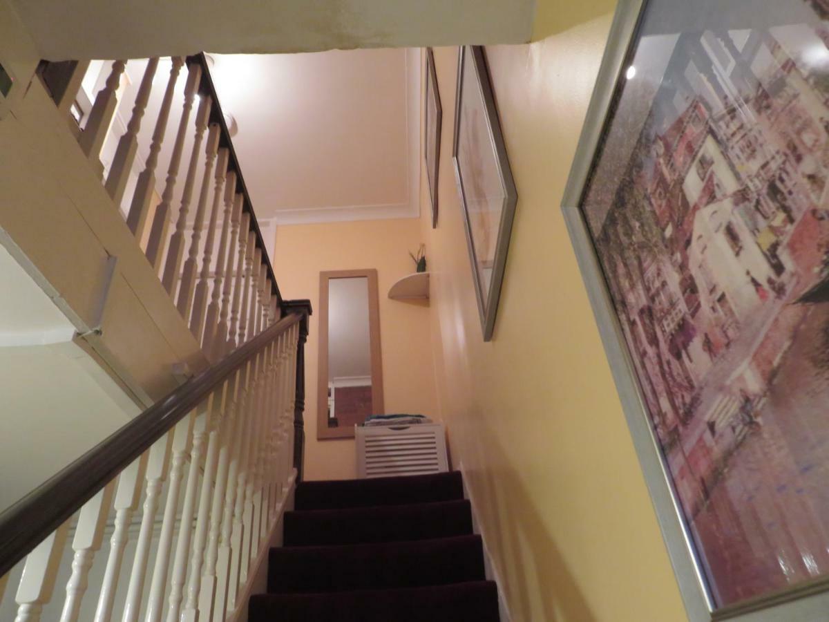Exclusive Rooms Londra Dış mekan fotoğraf