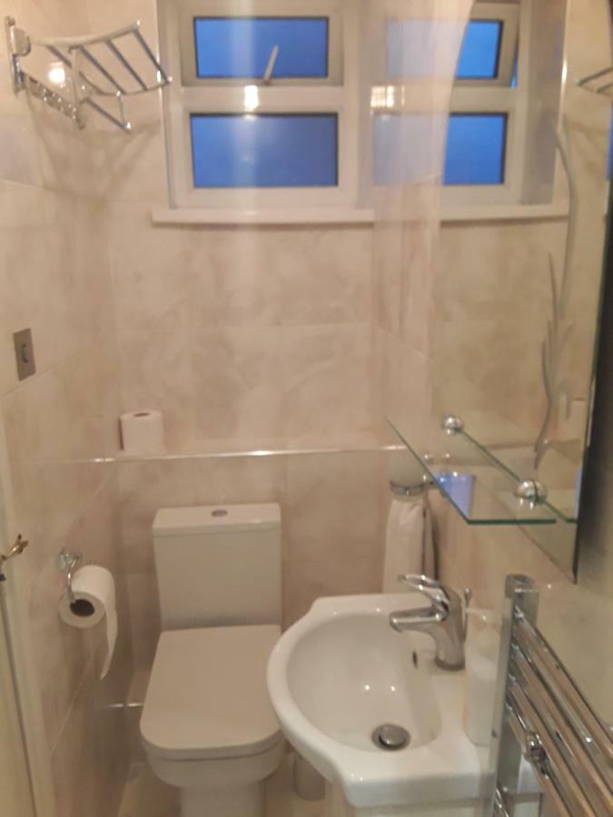 Exclusive Rooms Londra Dış mekan fotoğraf